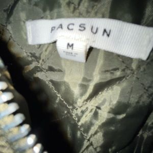 Pacsun Bomber